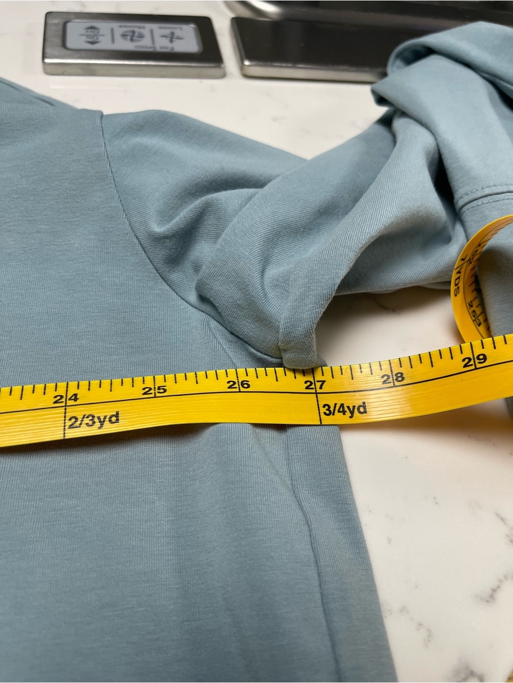 Life Is Good Good Vibes Sage Crusher Flex Hoodie Size XXL - Picture 6 of 6